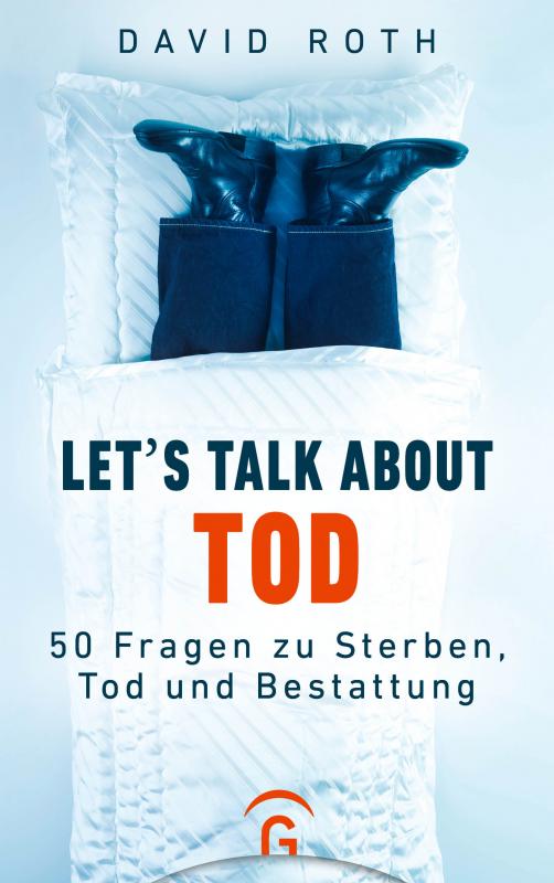 Cover-Bild Let's talk about Tod