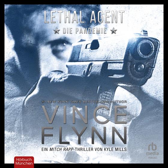 Cover-Bild Lethal Agent