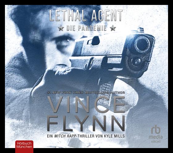 Cover-Bild Lethal Agent