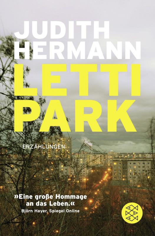 Cover-Bild Lettipark