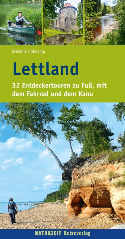 Cover-Bild Lettland