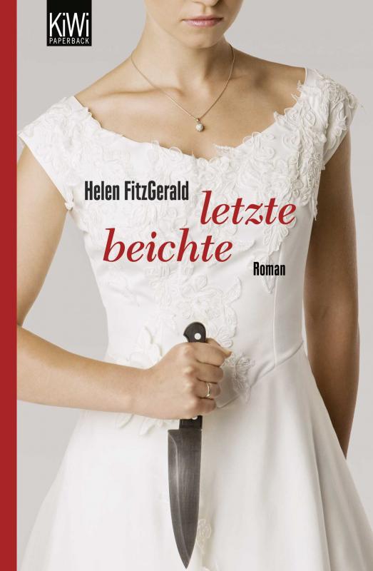 Cover-Bild Letzte Beichte