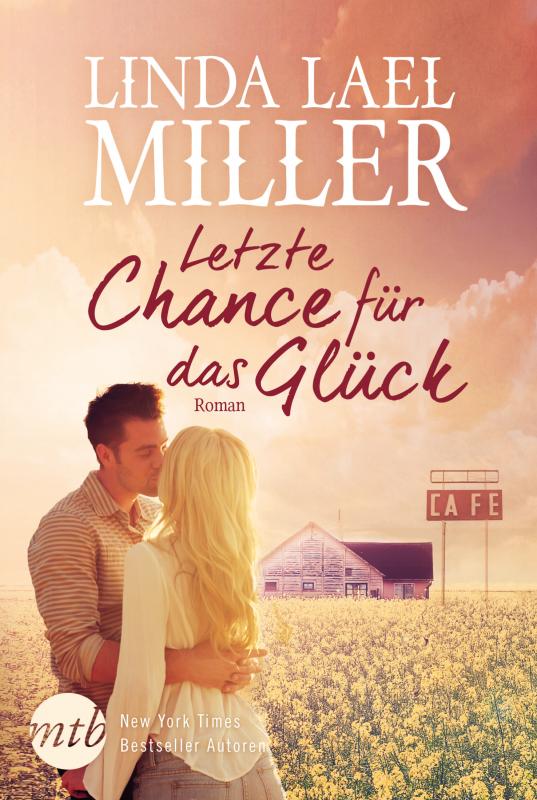 Cover-Bild Letzte Chance für das Glück