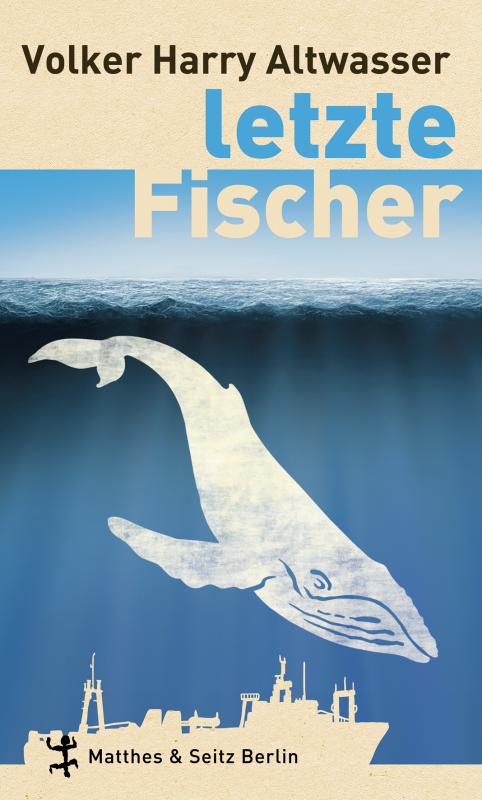 Cover-Bild Letzte Fischer