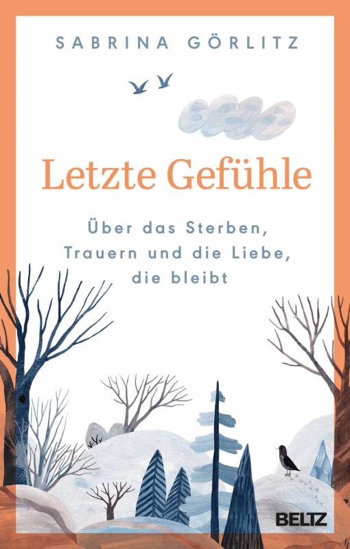 Cover-Bild Letzte Gefühle