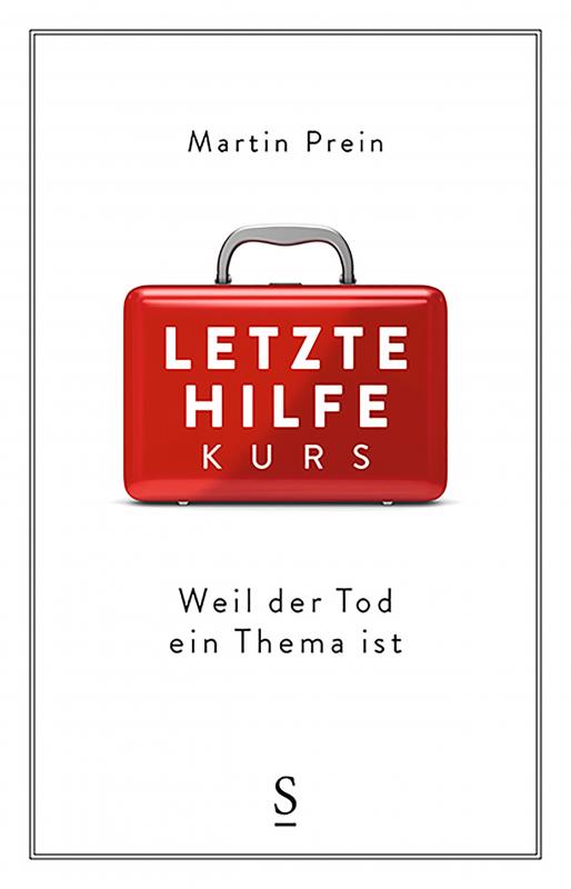 Cover-Bild Letzte-Hilfe-Kurs