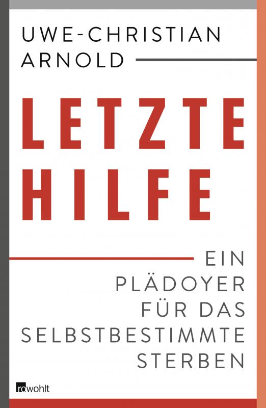 Cover-Bild Letzte Hilfe