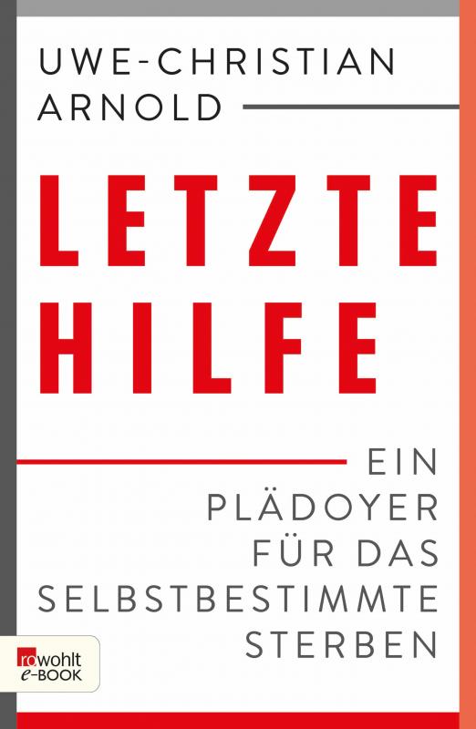 Cover-Bild Letzte Hilfe