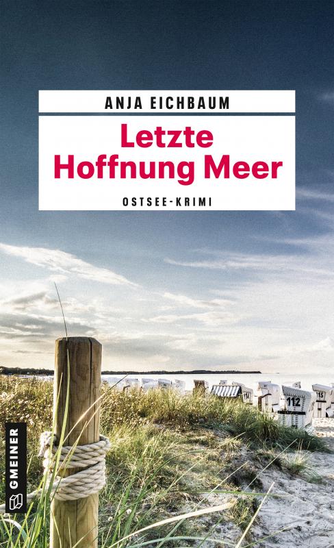 Cover-Bild Letzte Hoffnung Meer