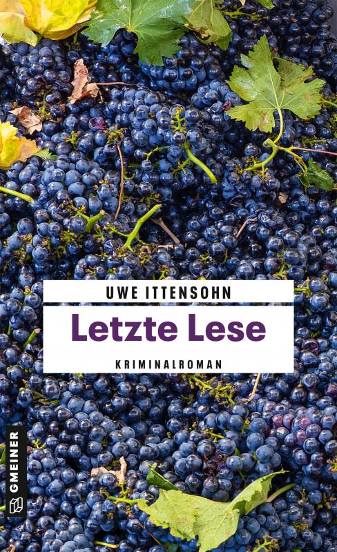 Cover-Bild Letzte Lese