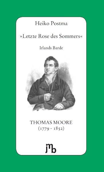 Cover-Bild 'Letzte Rose des Sommers'