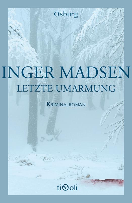 Cover-Bild Letzte Umarmung