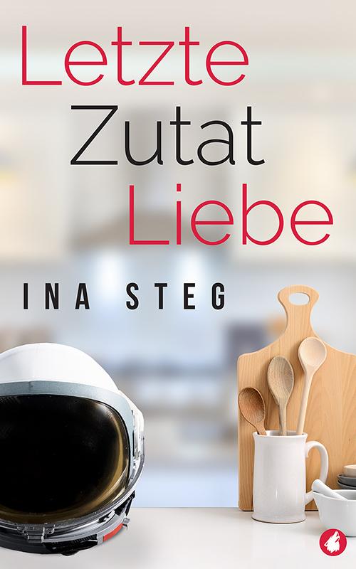 Cover-Bild Letzte Zutat Liebe