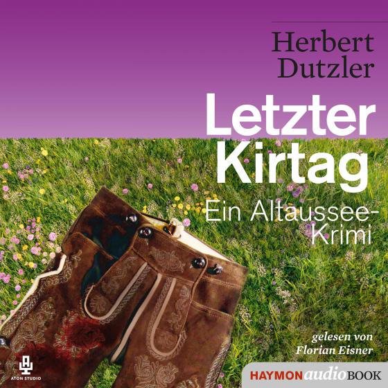 Cover-Bild Letzter Kirtag