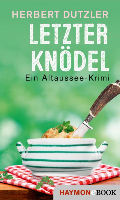 Cover-Bild Letzter Knödel