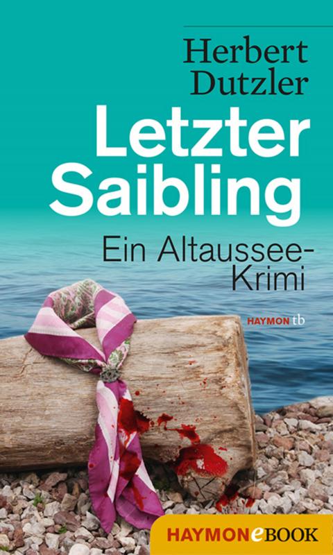 Cover-Bild Letzter Saibling