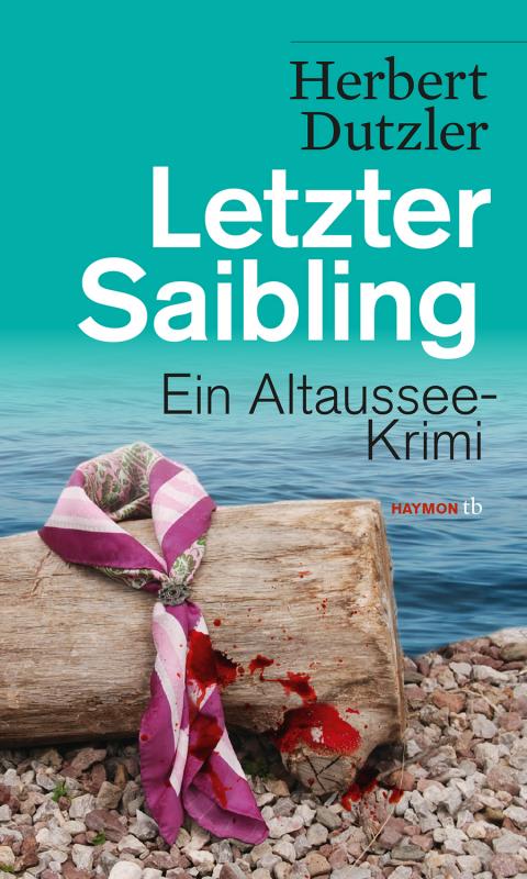 Cover-Bild Letzter Saibling