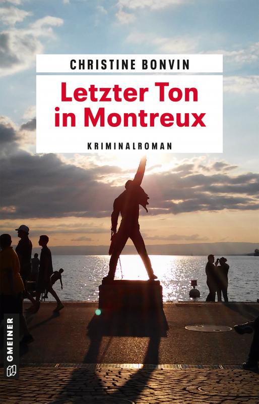 Cover-Bild Letzter Ton in Montreux