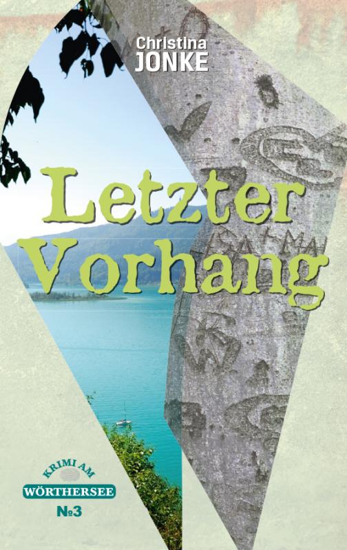 Cover-Bild Letzter Vorhang