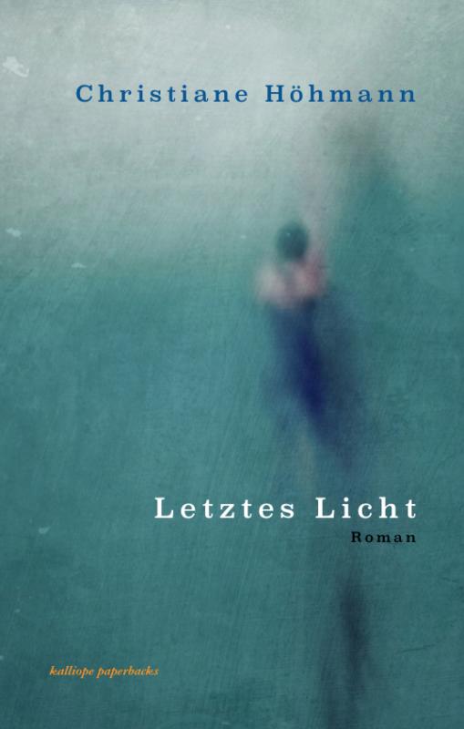 Cover-Bild Letztes Licht