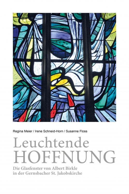 Cover-Bild Leuchtende Hoffnung