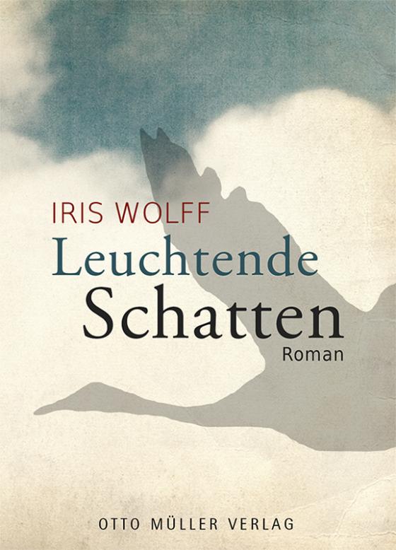 Cover-Bild Leuchtende Schatten