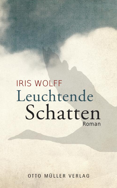 Cover-Bild Leuchtende Schatten