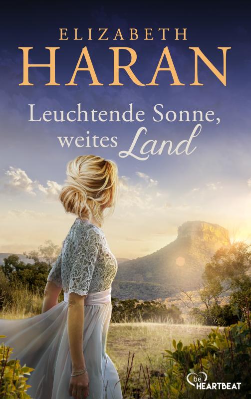 Cover-Bild Leuchtende Sonne, weites Land