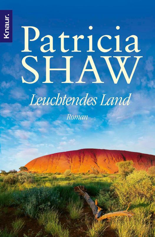 Cover-Bild Leuchtendes Land