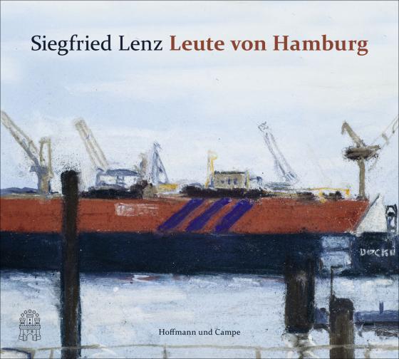 Cover-Bild Leute von Hamburg