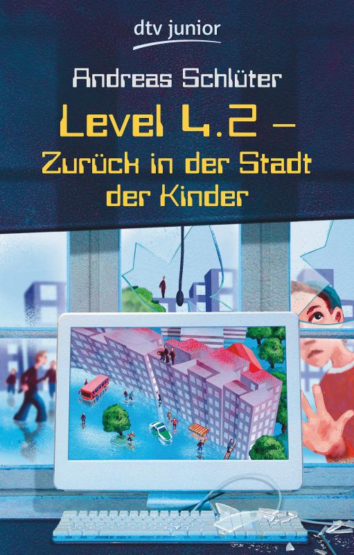 Cover-Bild Level 4.2