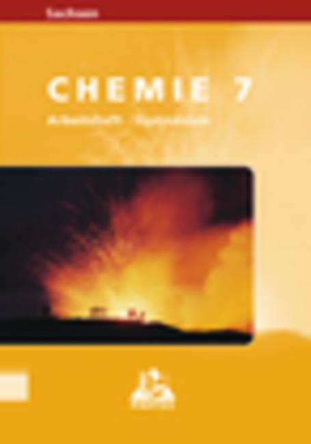 Cover-Bild Level Chemie - Gymnasium Sachsen / 7. Schuljahr - Arbeitsheft