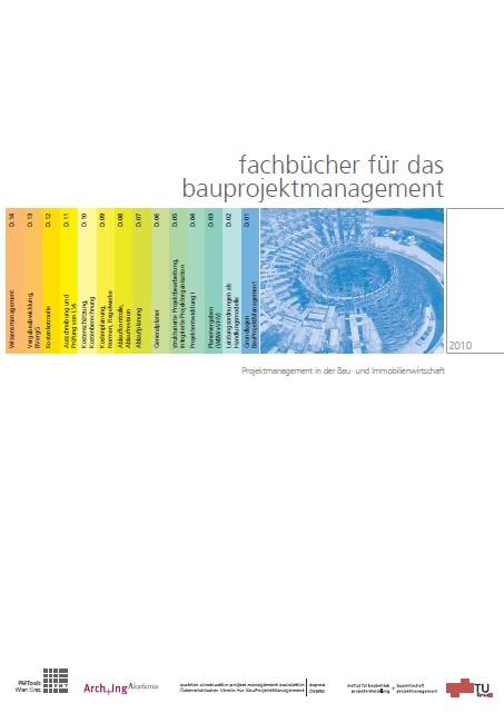 Cover-Bild Level D Bauprojektmanagement Assistent