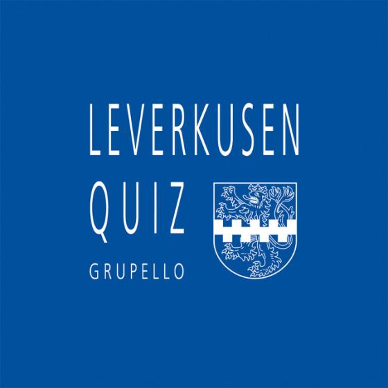 Cover-Bild Leverkusen-Quiz