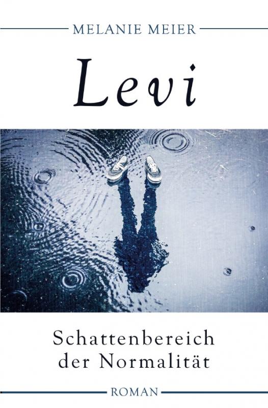 Cover-Bild Levi