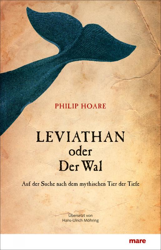 Cover-Bild Leviathan oder Der Wal