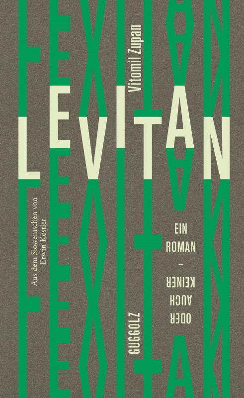Cover-Bild Levitan
