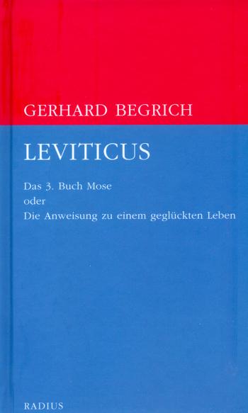 Cover-Bild Leviticus