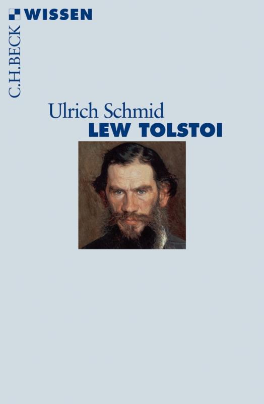 Cover-Bild Lew Tolstoi