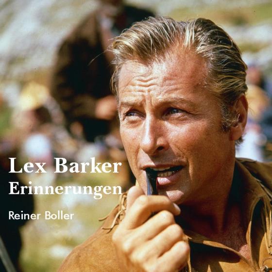 Cover-Bild Lex Barker