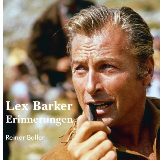 Cover-Bild Lex Barker