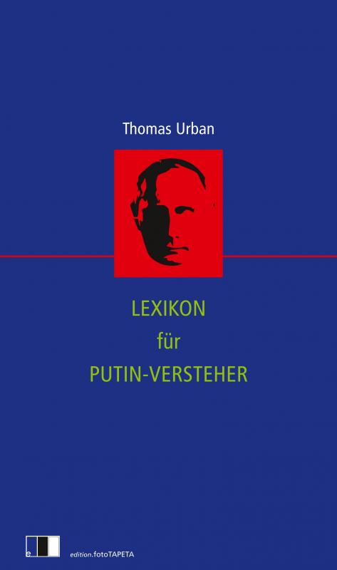 Cover-Bild Lexikon für Putin-Versteher