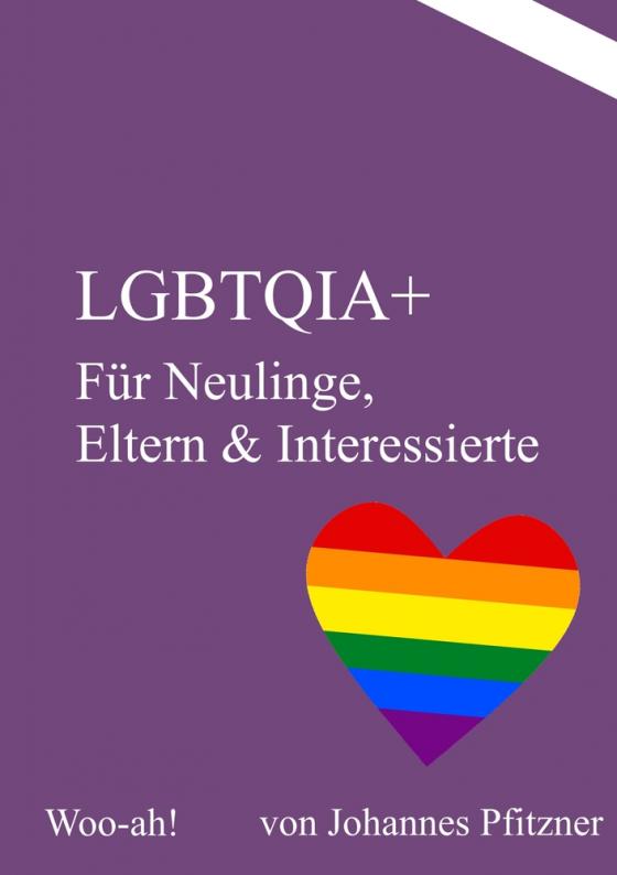 Cover-Bild LGBTQIA+