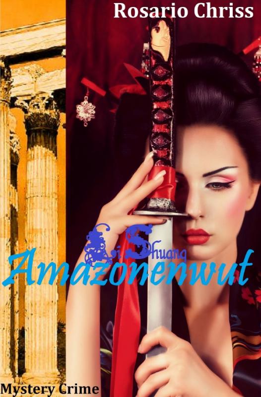 Cover-Bild Li Shuang / Li Shuang - Amazonenwut