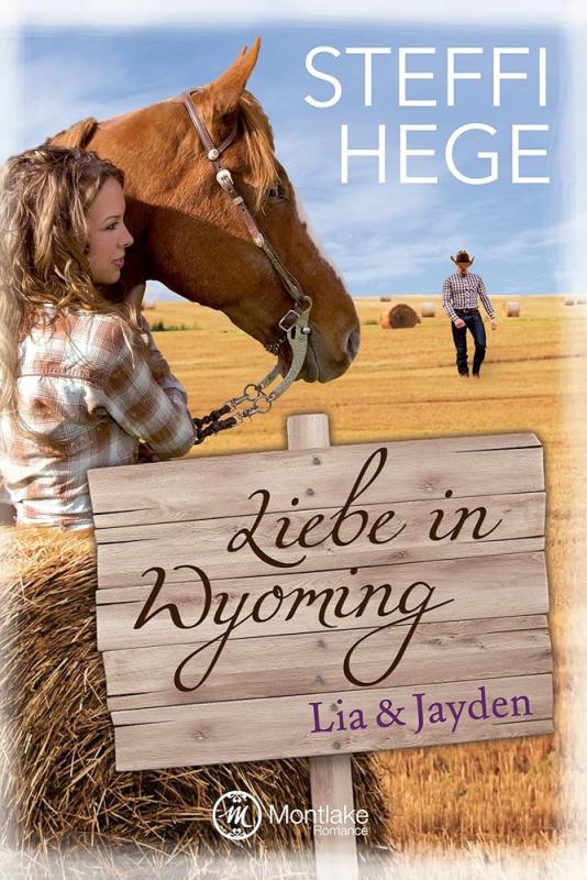 Cover-Bild Lia & Jayden