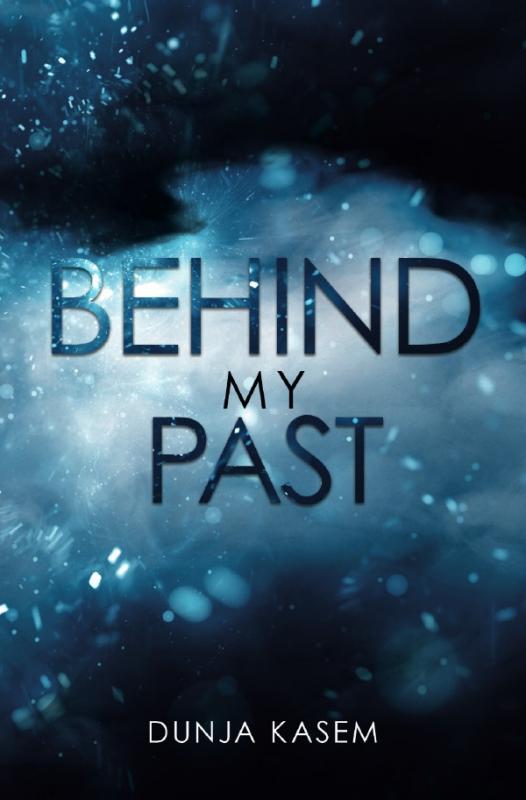 Cover-Bild Lia und Levent Reihe / Behind My Past