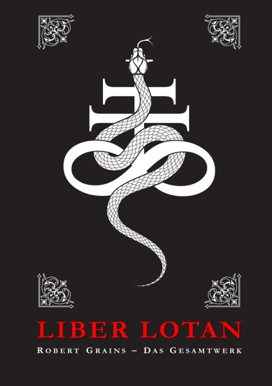 Cover-Bild Liber Lotan