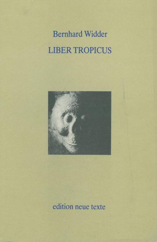 Cover-Bild Liber tropicus