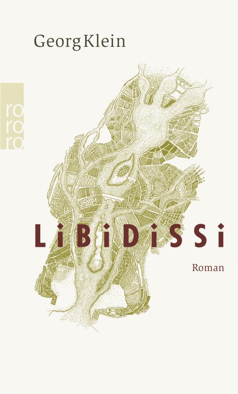 Cover-Bild Libidissi