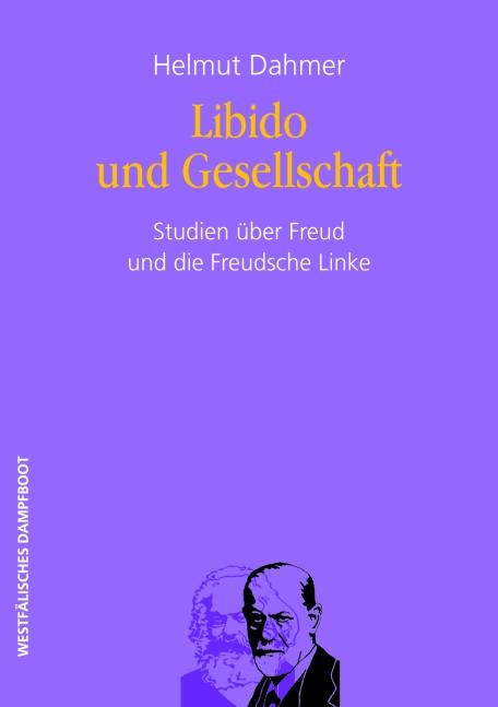 Cover-Bild Libido und Gesellschaft